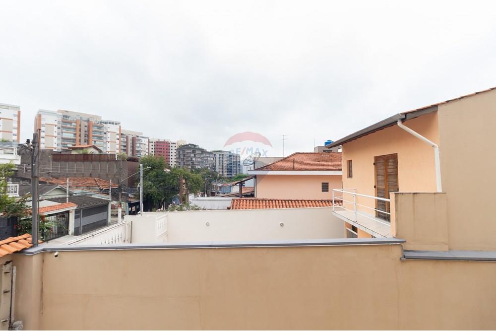 Sobrado - Venda - São Paulo , São Paulo - R Rodrigues de Campos Leite 155 cs1 (28).jpg - 601141076-26