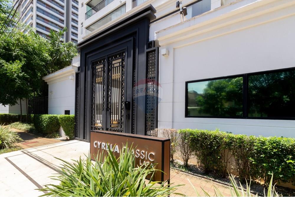 Apartamento - Venda - São Paulo , São Paulo - 29 FACHADA (3).jpg - 601261059-143