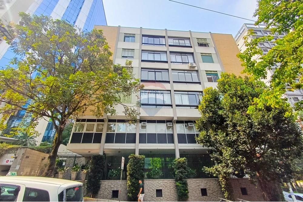 Cj. Comercial/ Sala - Alugar - São Paulo , São Paulo - al campinas 2.jpg - 601401017-48