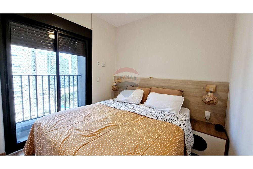 Apartamento - Venda - São Paulo , São Paulo - RUA PÁSSAROS E FLORES, 192 (32).jpg - 601361020-412