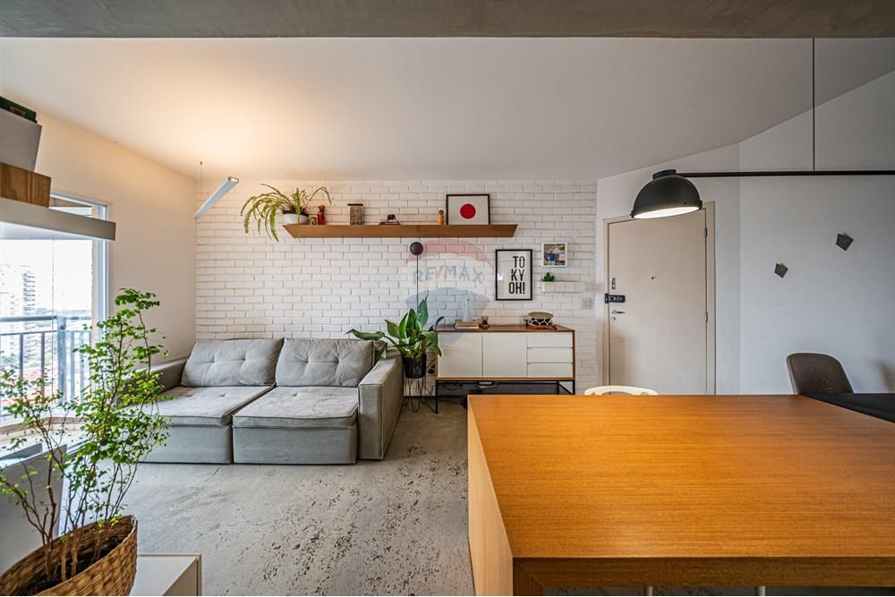 Apartamento - Venda - São Paulo , São Paulo - (3).jpg - 601191026-209