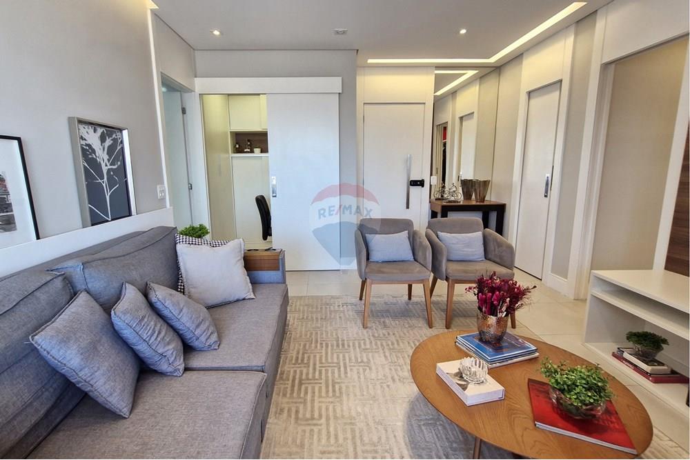 Apartamento - Venda - São Paulo , São Paulo - RUA JOSÉ NOBRE, 50 (36).jpg - 601051066-8