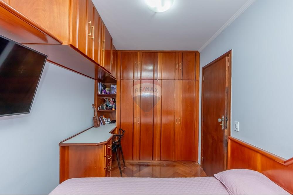 Sobrado - Venda - São Paulo , São Paulo - IMG_871911.jpg - Quarto - 602131008-12