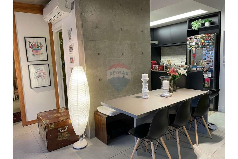 Apartamento - Alugar - São Paulo , São Paulo - WhatsApp Image 2024-05-04 at 14.11.50 (5).jpeg - 602151013-189