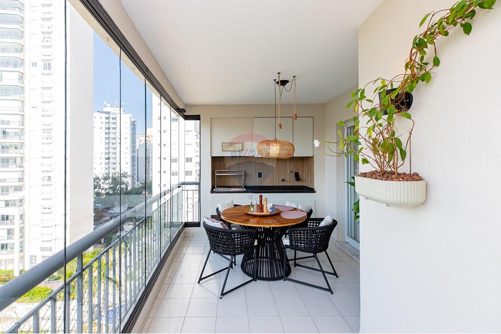 Apartamento - Venda - São Paulo , São Paulo - 09.jpg - Varanda - 601131006-117