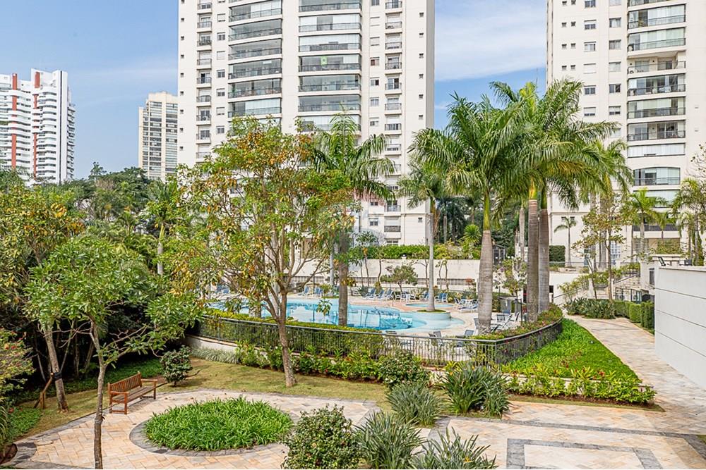 Apartamento - Venda - São Paulo , São Paulo - Remax Ares-57.jpg - Layout aberto - 601131006-105