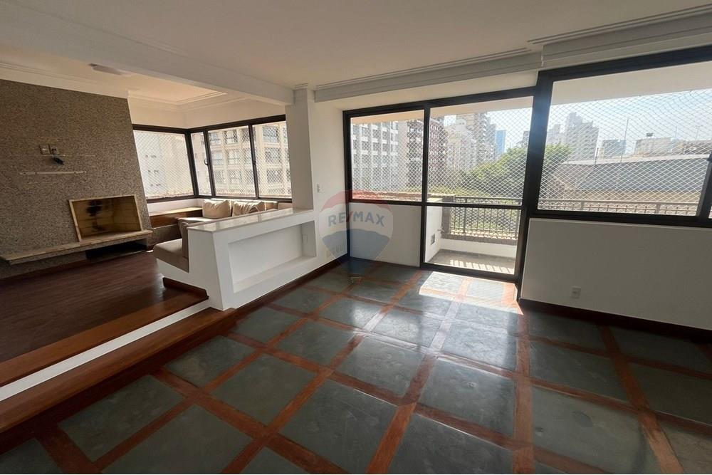 Apartamento, 4 quartos, 250 m² - Foto 3