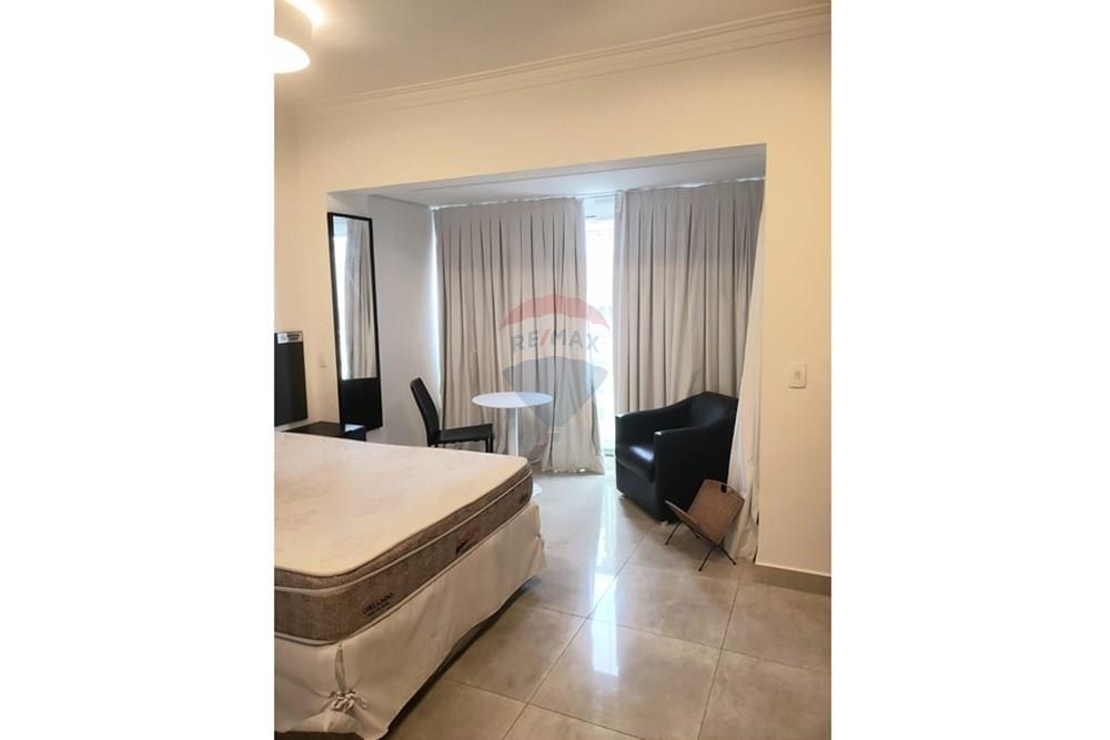 Studio - Alugar - São Paulo , São Paulo - 4bbf2516-3163-4e20-81bc-70370713a155.jpg - 602281026-231