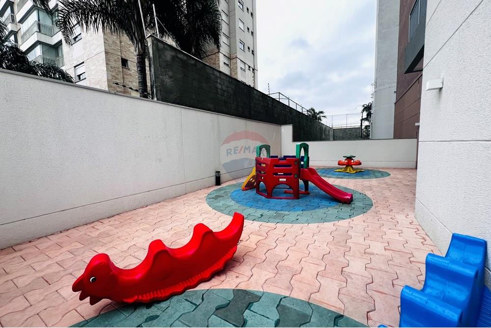 Apartamento - Alugar - São Paulo , São Paulo - Playground 2.jpg - 601261059-155