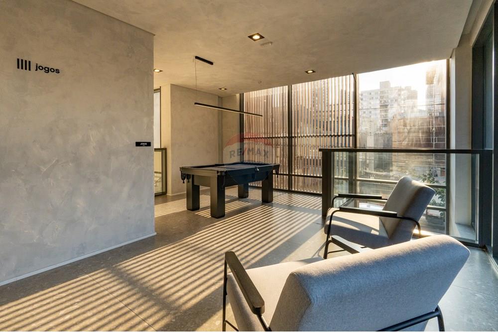 Apartamento - Venda - São Paulo , São Paulo - Vende Apto andar alto Silencioso 70m2 Rua Aimbere 2 suítes do lado do metro linha laranja20.jpg - 601241006-45