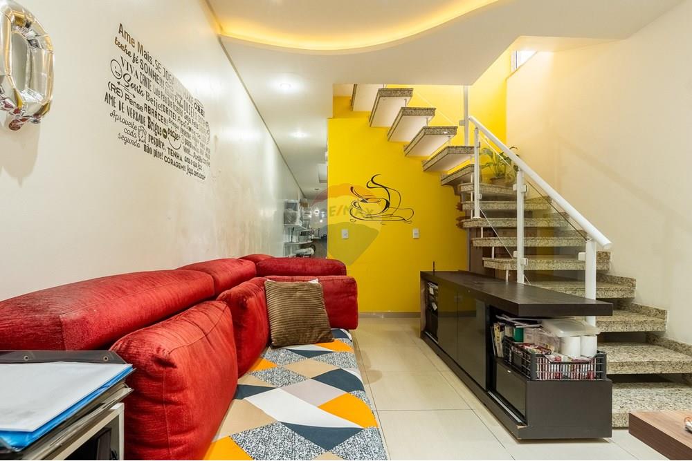 Sobrado - Venda - São Paulo , São Paulo - 14_CS.jpg - 601471004-420