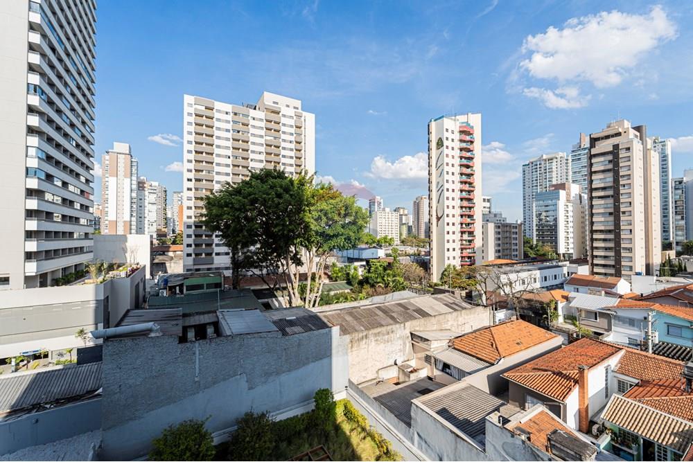 Apartamento - Venda - São Paulo , São Paulo - 6.JPG - 601301082-12
