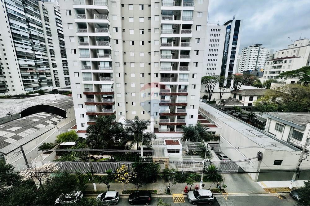 Apartamento - Alugar - São Paulo , São Paulo - IMG_5708.jpg - 601261059-147