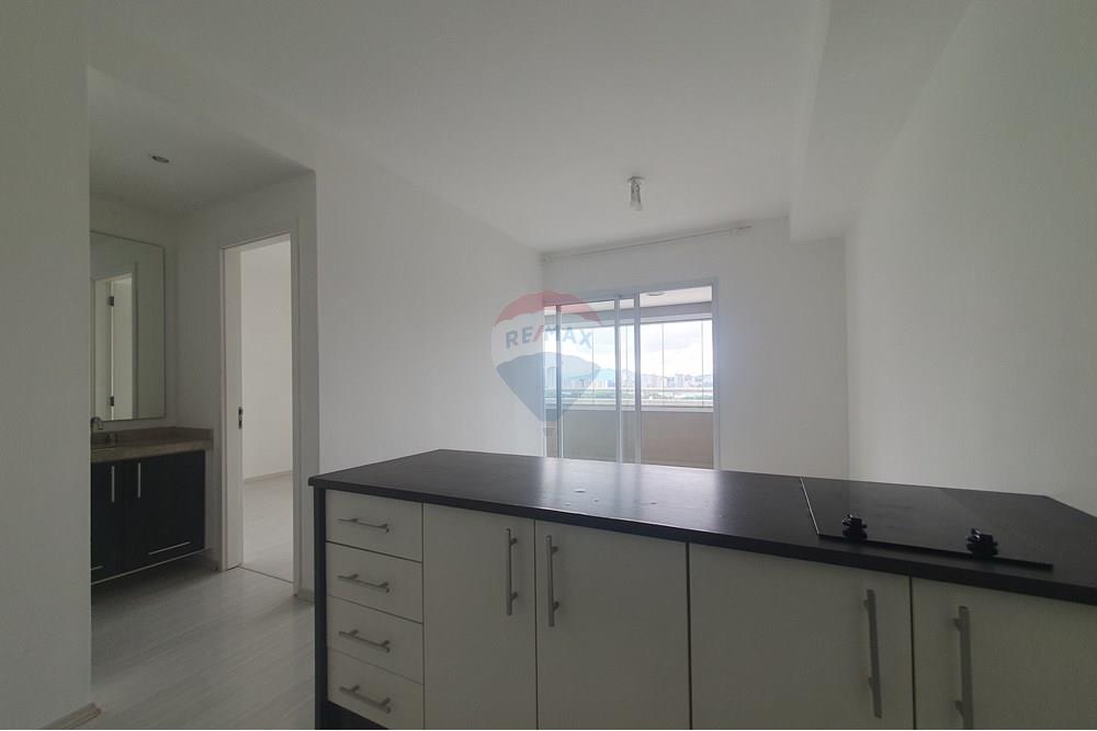 Apartamento - Alugar - São Paulo , São Paulo - Cozinha (1).jpg - 602061040-7