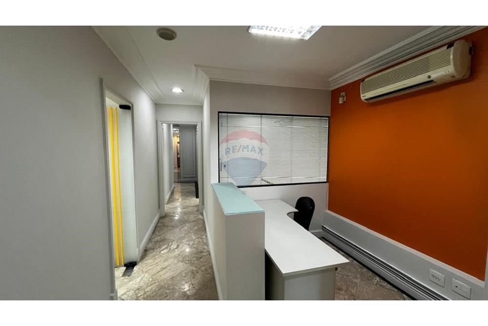 Cj. Comercial/ Sala - Alugar - São Paulo , São Paulo - IMG-20240410-WA0046.jpg - 602301001-63