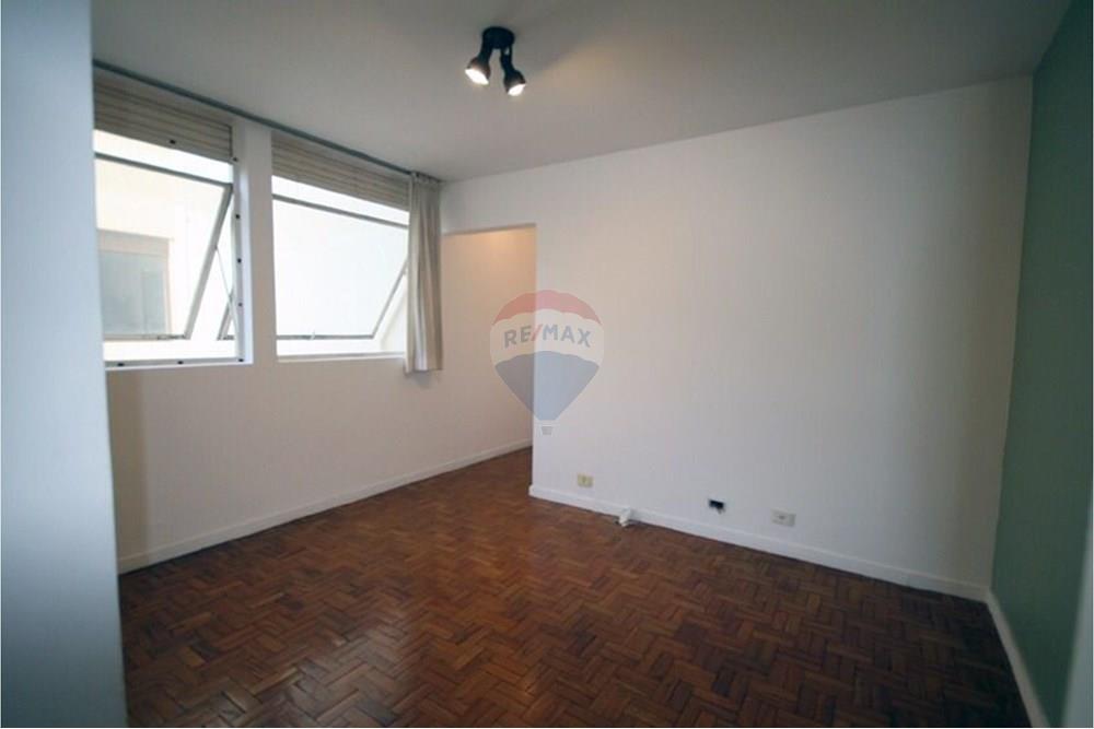 Apartamento - Alugar - São Paulo , São Paulo - 3d83f4.jpg - 602301001-161