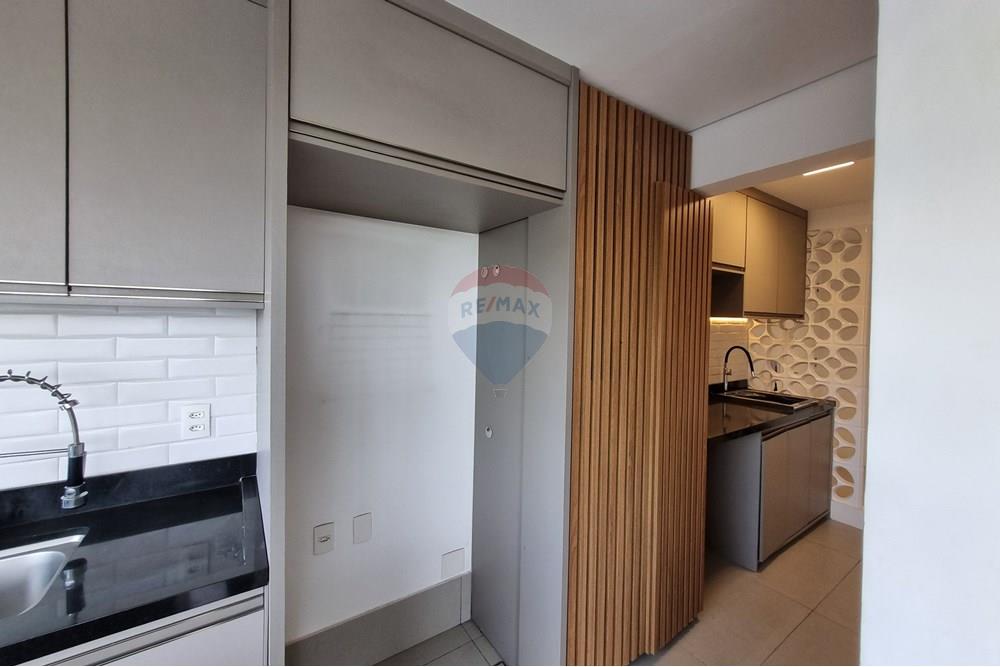 Apartamento - Alugar - São Paulo , São Paulo - 38.jpg - 602101005-57