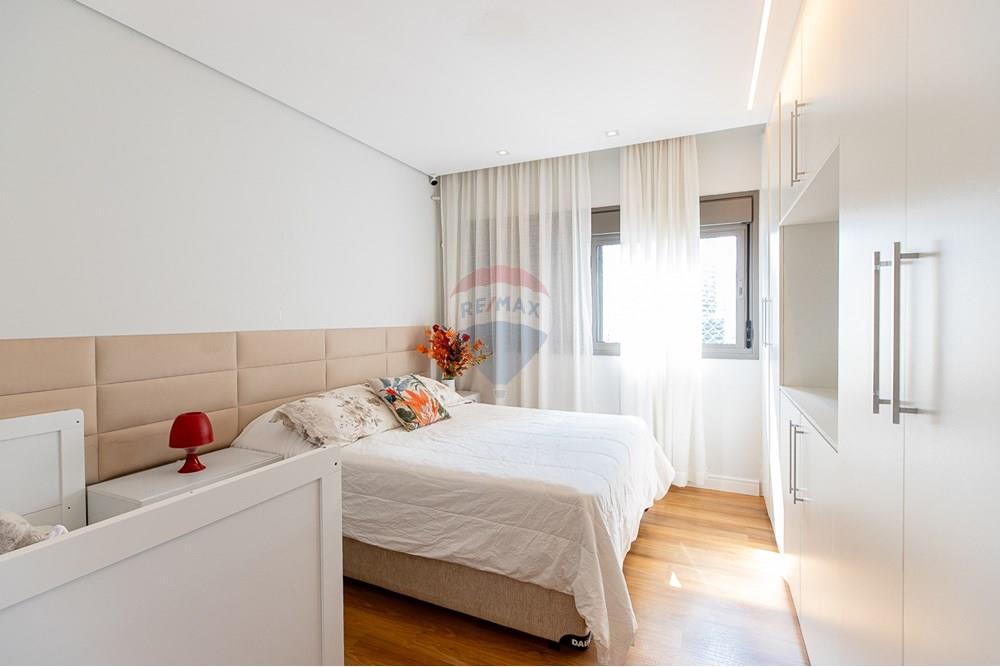 Apartamento - Venda - São Paulo , São Paulo - 21 Cópia de Remax Ares-48.jpg - Suite - 601131002-55