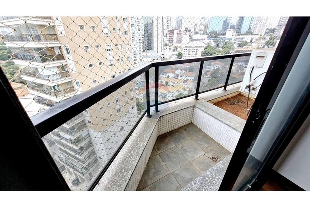 Apartamento - Venda - São Paulo , São Paulo - RUA RODRIGO CLAUDIO, 493 (33).jpg - 601331015-11