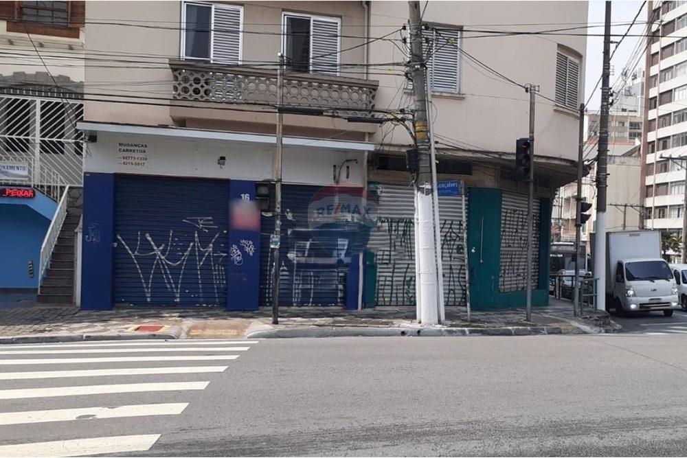 Ponto Comercial/ Loja - Alugar - São Paulo , São Paulo - 00.jpg - 602291016-138