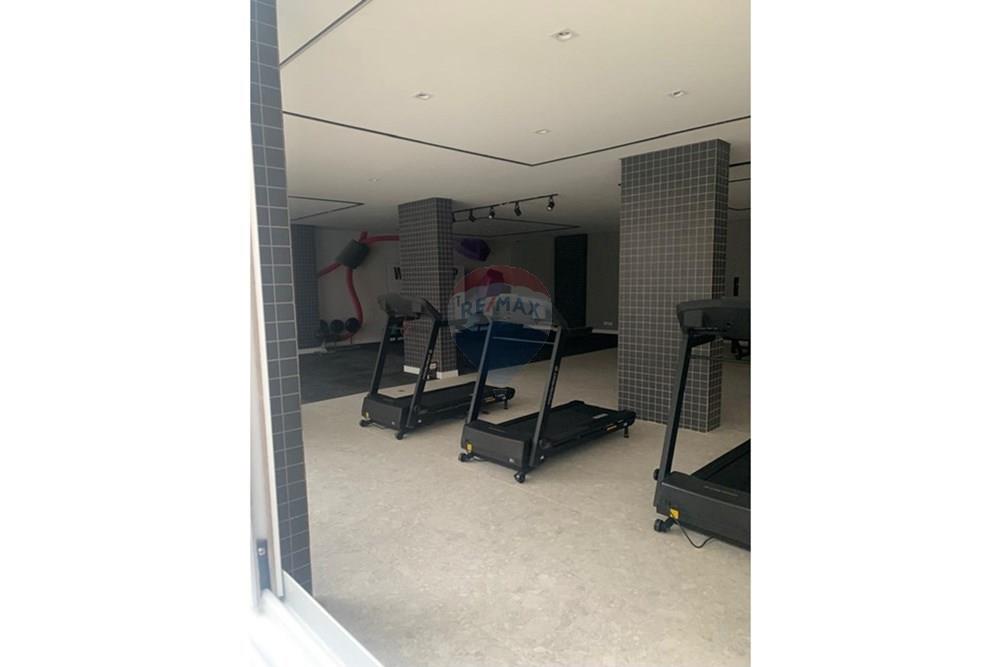 Apartamento - Alugar - São Paulo , São Paulo - COMUN 10.jpeg - 601051076-17