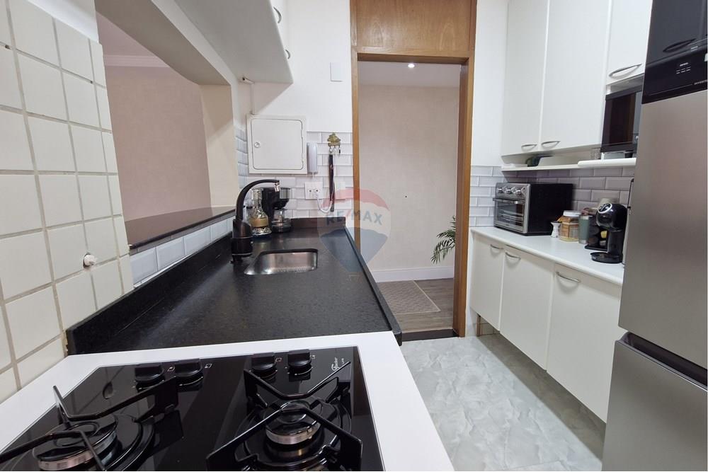 Apartamento - Venda - São Paulo , São Paulo - Cópia de RUA DO SIMBOLO, 110 (37).jpg - Cozinha - 601131051-35