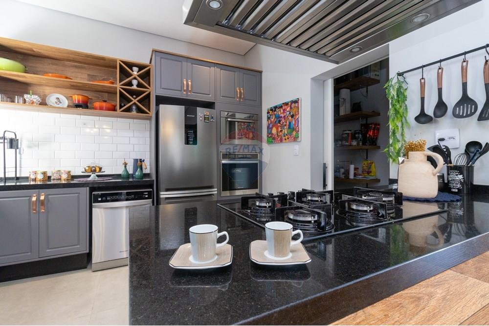 Casa de Condomínio - Venda - Cotia , São Paulo - Estr. Normandia, 1370_17.jpg - 601751098-68