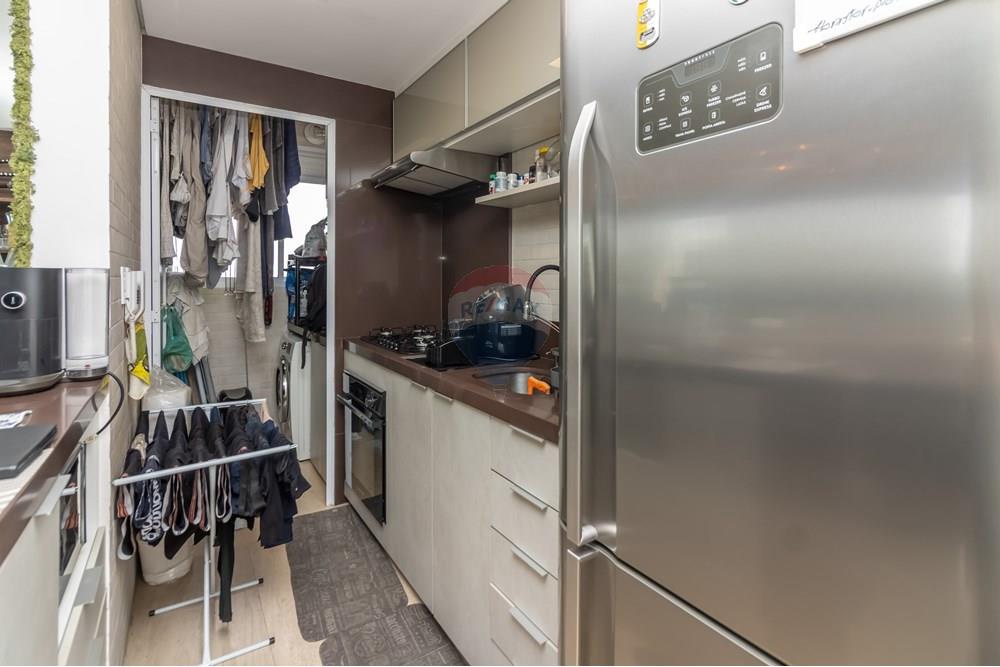 Apartamento - Venda - São Paulo , São Paulo - 01fotos_011.jpg - 601331053-22