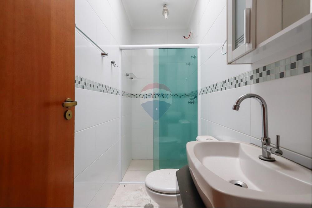 Casa de Condomínio - Venda - São Paulo , São Paulo - 25-09-13-R. Prof. João Machado, 227 - Casa 1 - Nossa Sra. do O_022_CapodannoFotografia.jpg - Banheiro - 602341026-9