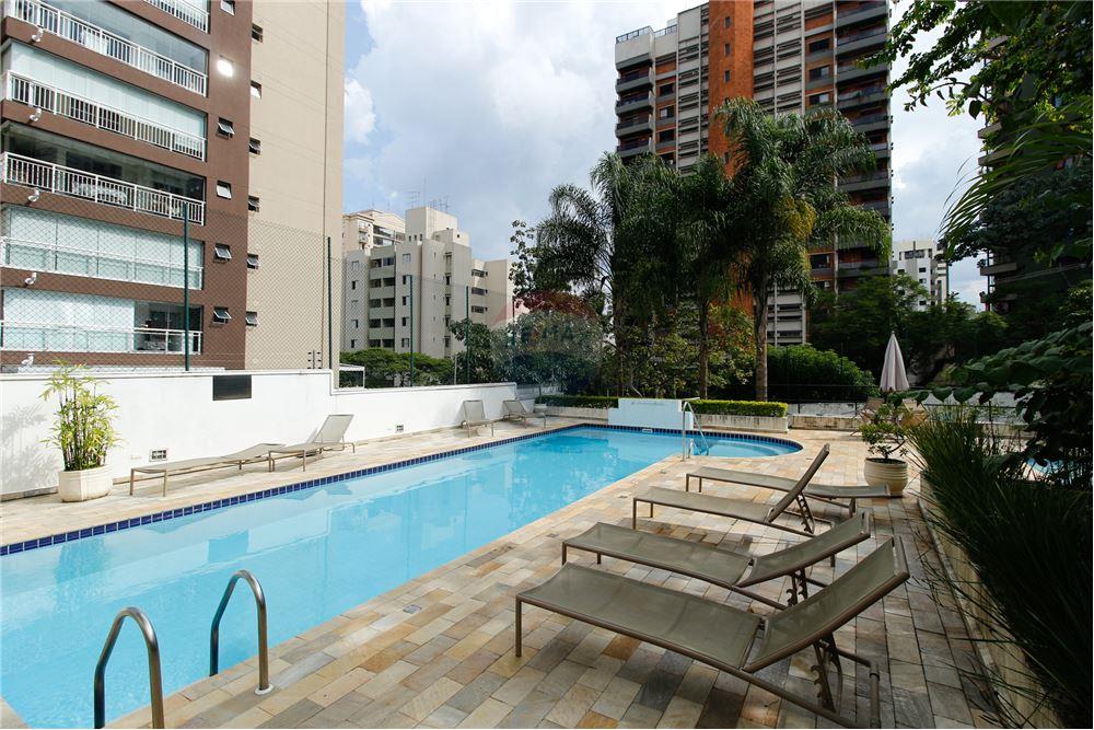 Apartamento - Alugar - São Paulo , São Paulo - 38 - 601971018-1256