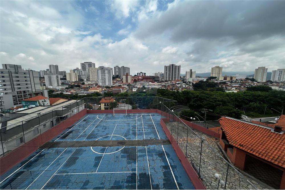 Apartamento - Venda - São Paulo , São Paulo - 8 - 601311003-52
