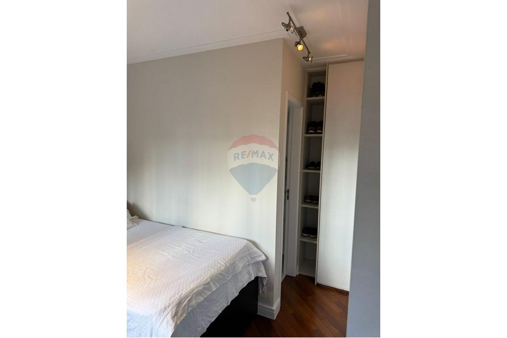 Apartamento - Alugar - São Paulo , São Paulo - 04 SUITE 03.jpeg - 602361011-53