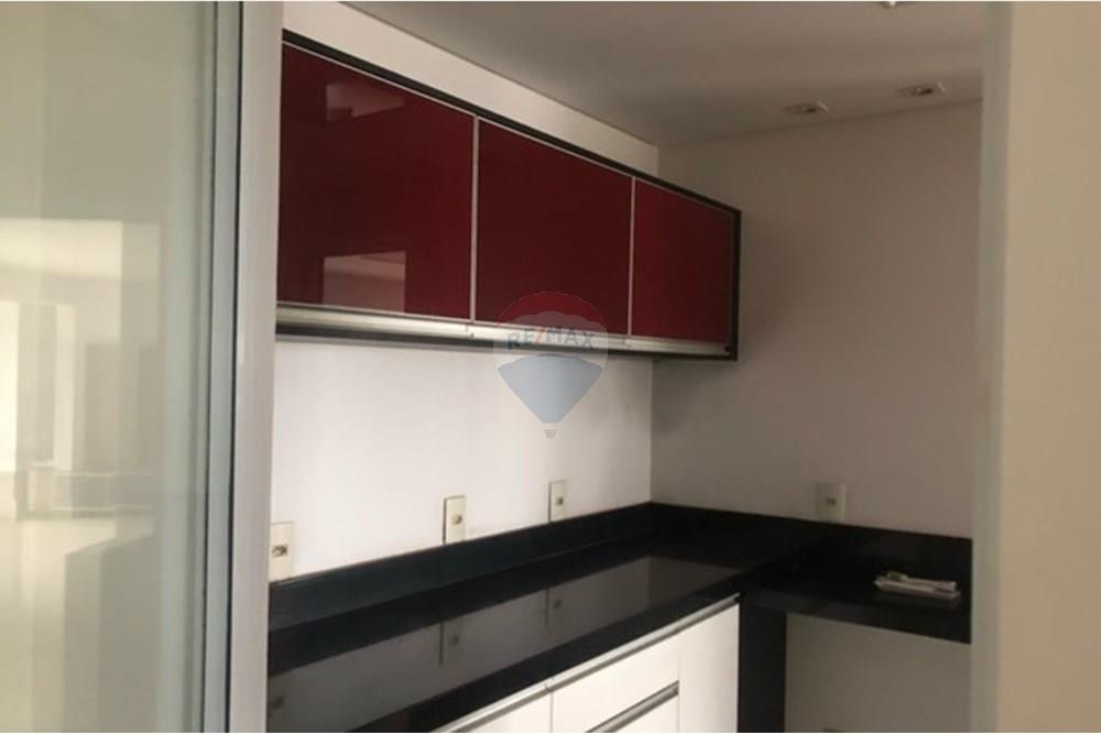 Apartamento, 3 quartos, 160 m² - Foto 11