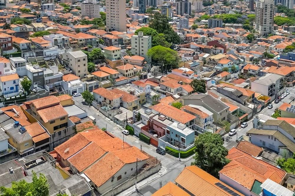 Apartamento - Venda - São Paulo , São Paulo - DJI_030706.jpg - 602291018-153