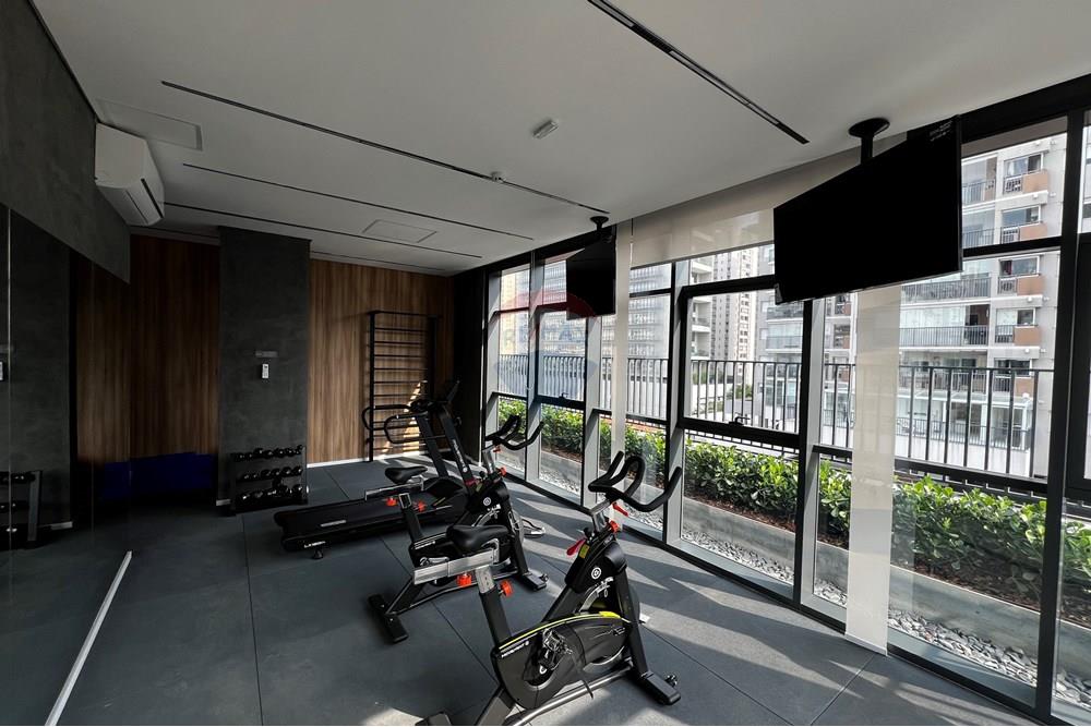 Studio - Alugar - São Paulo , São Paulo - IMG_8061.jpeg - 602241012-50