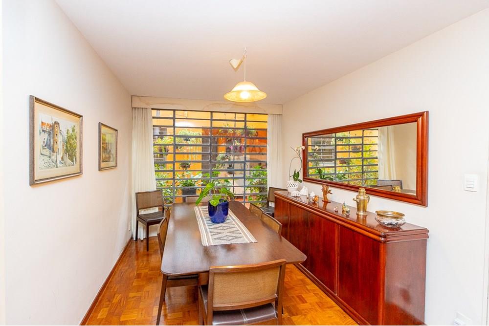 Casa - Venda - São Paulo , São Paulo - Remax Ares-15.jpg - Sala de jantar - 601131006-118