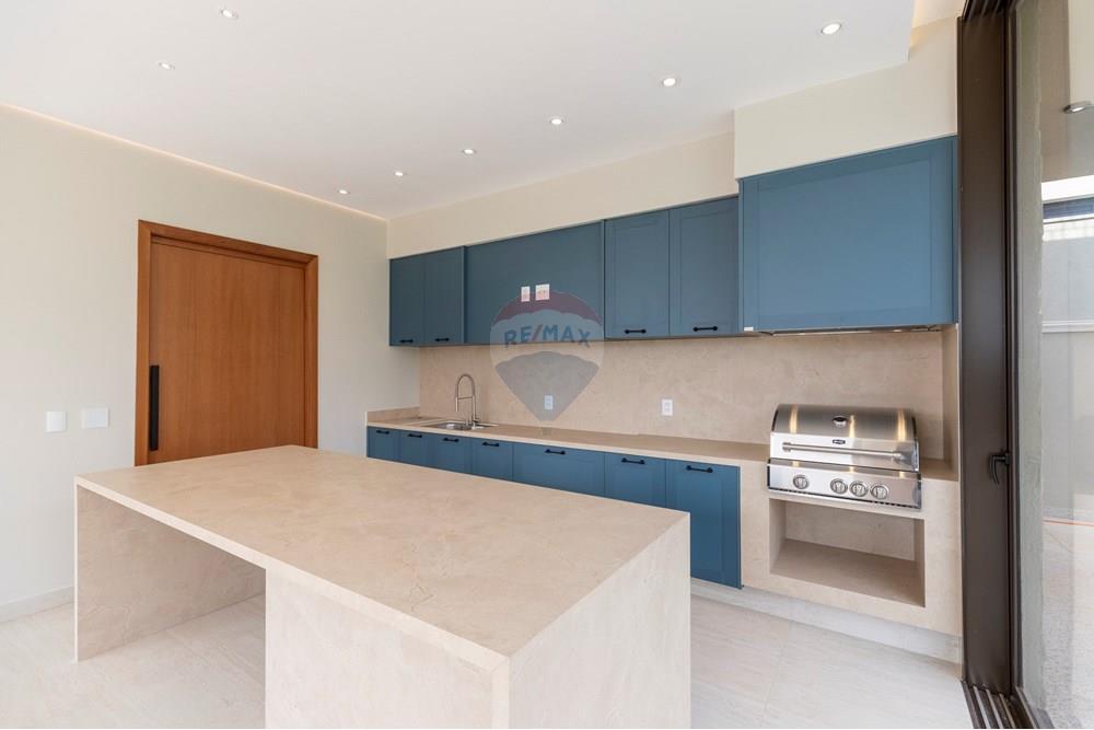 Casa de Condomínio - Venda - Ribeirão Preto , São Paulo - casa_venda_reserva_santa_luisa_ribeirao_preto (22).jpg - 601251261-37