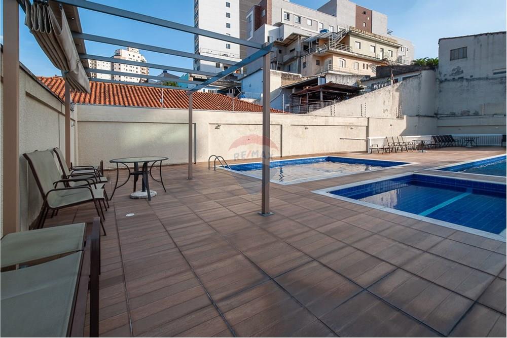Apartamento - Venda - São Paulo , São Paulo - piscina v2.jpg - 601311011-159