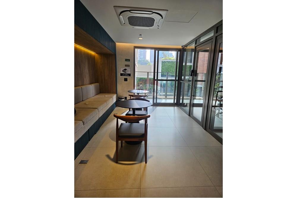 Studio - Alugar - São Paulo , São Paulo - JMC 32.jpeg - 601361040-163