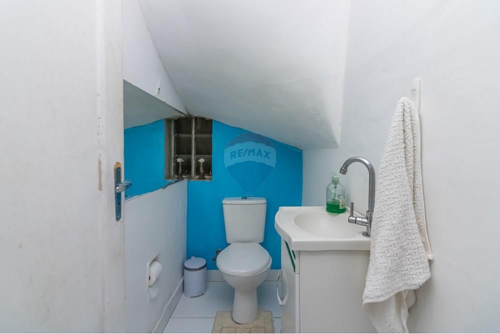 Casa - Venda - São Paulo , São Paulo - IMG_434908.jpg - Banheiro - 601251024-74