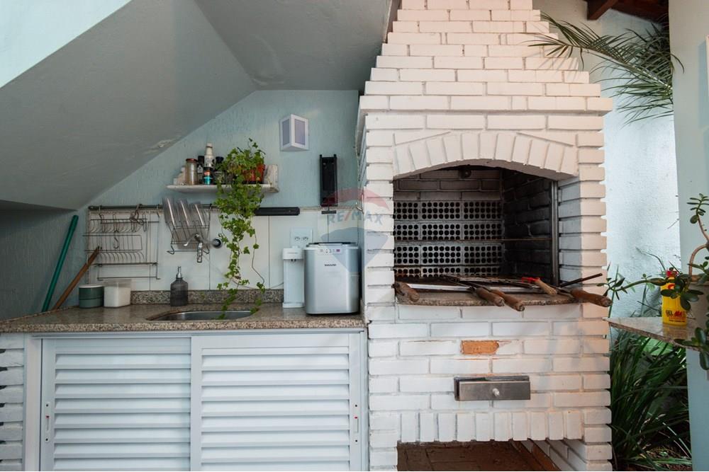 Casa - Venda - São Paulo , São Paulo - CHURRASQUEIRA (2).jpg - 601131009-93