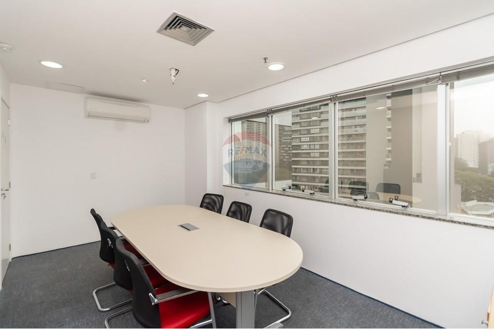 Cj. Comercial/ Sala - Venda - São Paulo , São Paulo - IMG_426018.jpg - 630331089-9