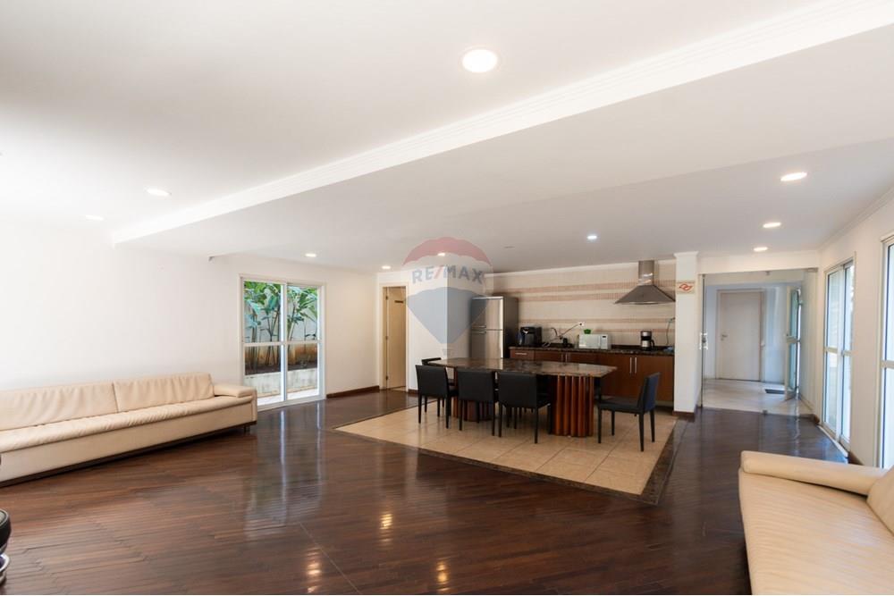 Apartamento, 1 quarto, 39 m² - Foto 23