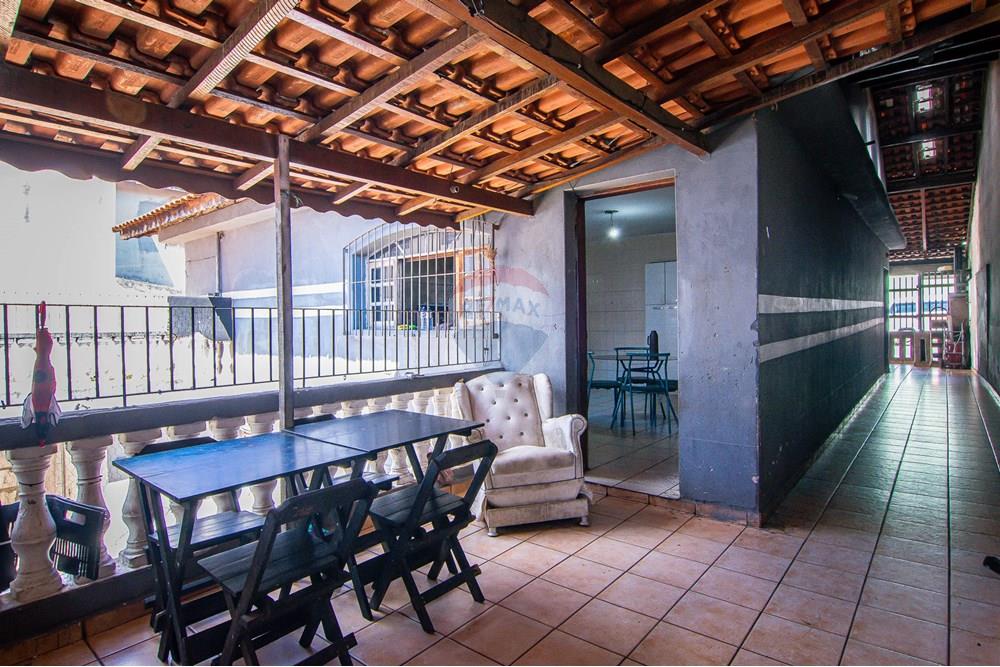 Casa - Venda - São Paulo , São Paulo - 04area-de-servico002.JPG - 602251001-43