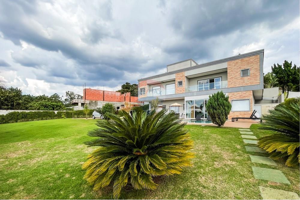 Casa de Condomínio - Venda - Caieiras , São Paulo - IMG_3137.JPG - 601751066-36