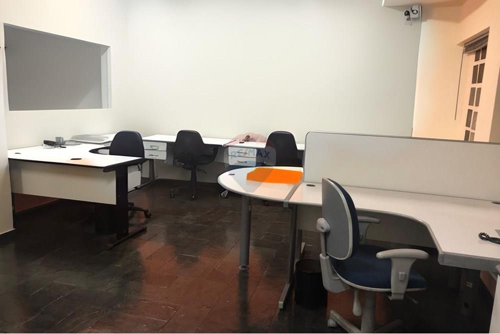 Prédio - Alugar - São Paulo , São Paulo - Piso 2 Sala grande foto 06.jpg - 602321013-83