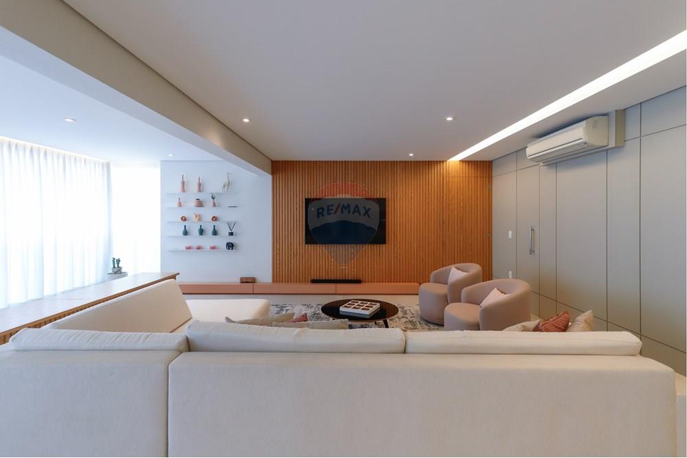 Apartamento - Venda - São Paulo , São Paulo - 25-08-27- R. Pablo Picasso, 100 - Apto 61 - Andorinha - Reserva Manacá_002_CapodannoFotografia.jpg - 602341018-14