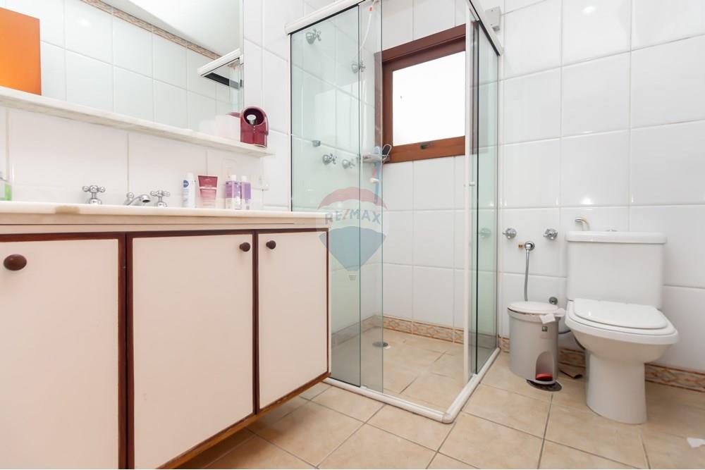 Sobrado - Venda - São Paulo , São Paulo - IMG_278705.jpg - Banheiro - 601371001-106