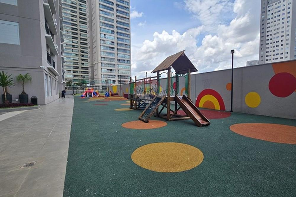 Apartamento - Alugar - São Paulo , São Paulo - 20250205_124628.jpg - 602101009-32