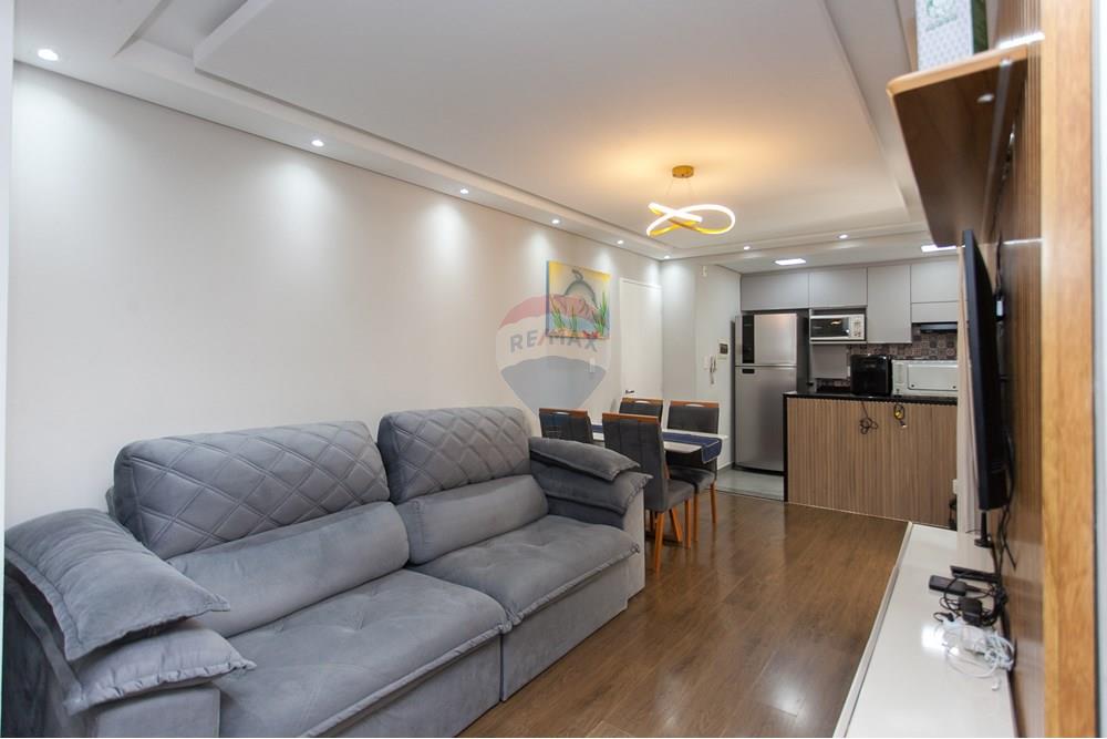 Apartamento - Venda - São Paulo , São Paulo - IMG_9644.jpg - 601751011-914